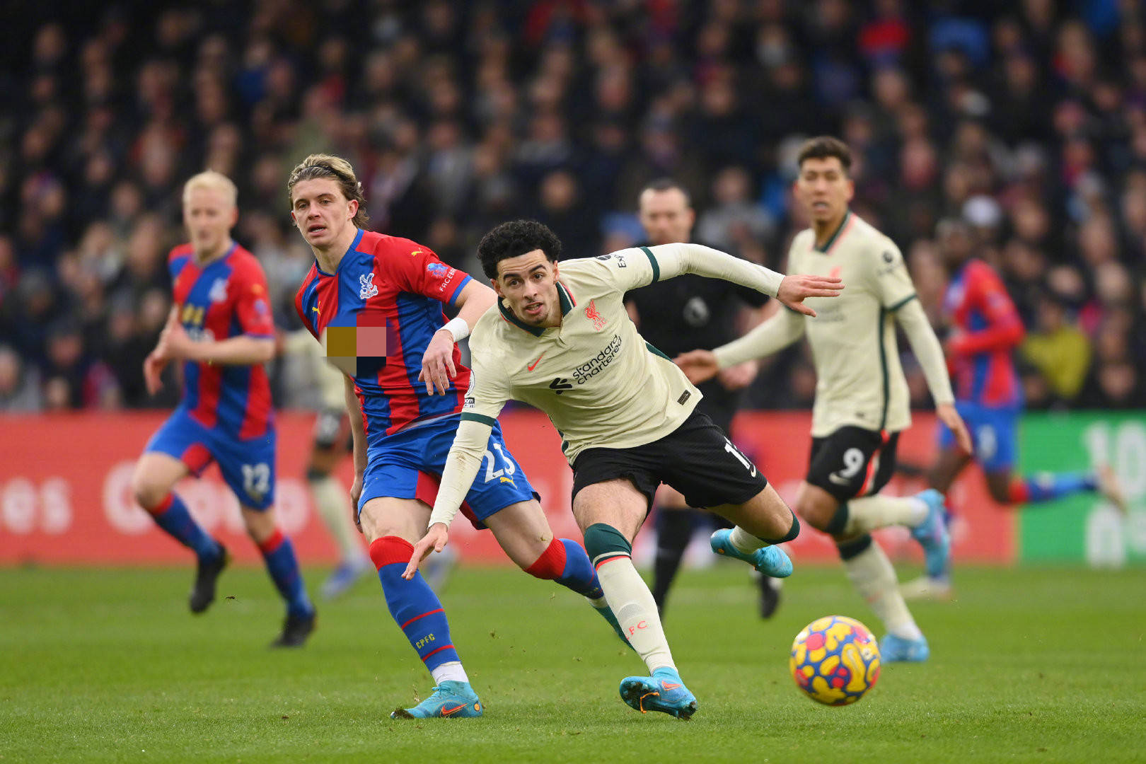 这支在英超 这支在英超