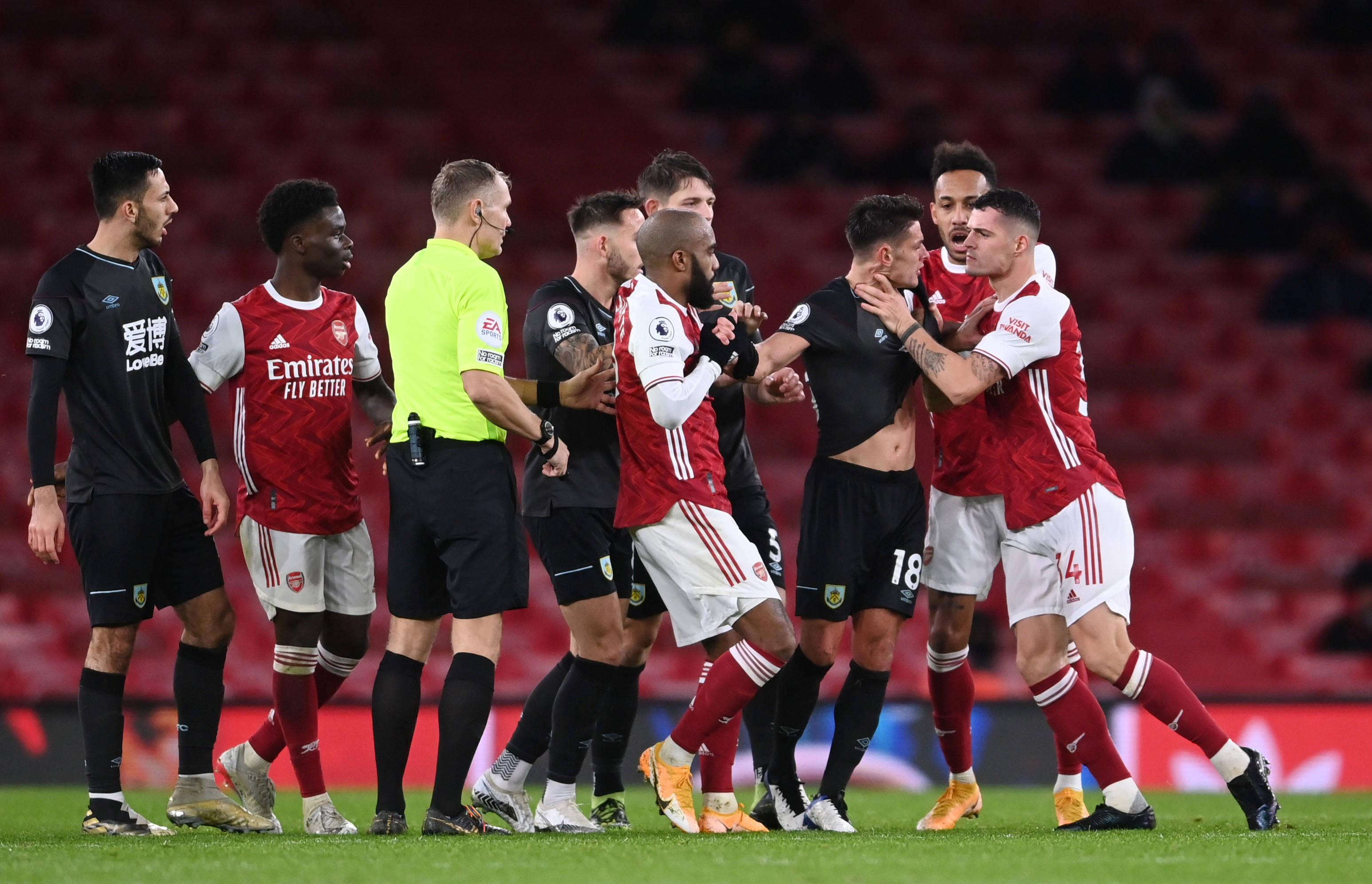 或缺的一环 或缺的一环